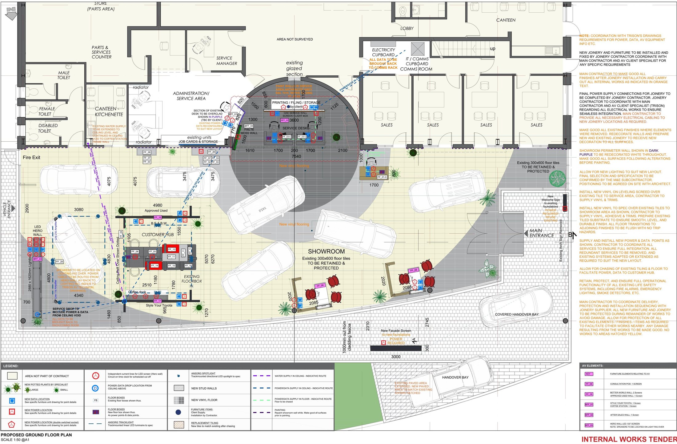 _0337 TF_03-01C Proposed Floor Plan-1