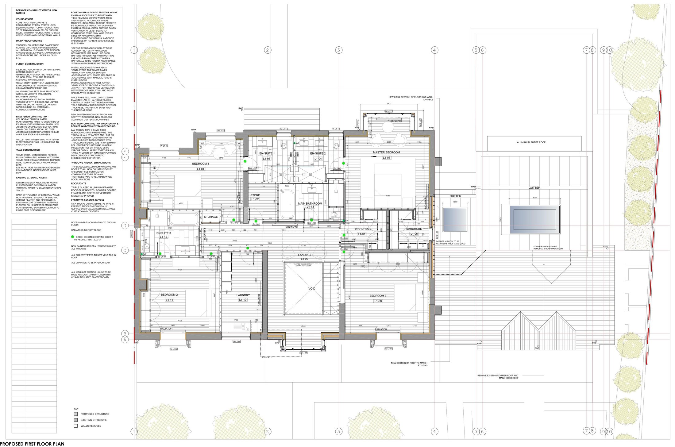 14129_C_03-02E First Floor Plan-1