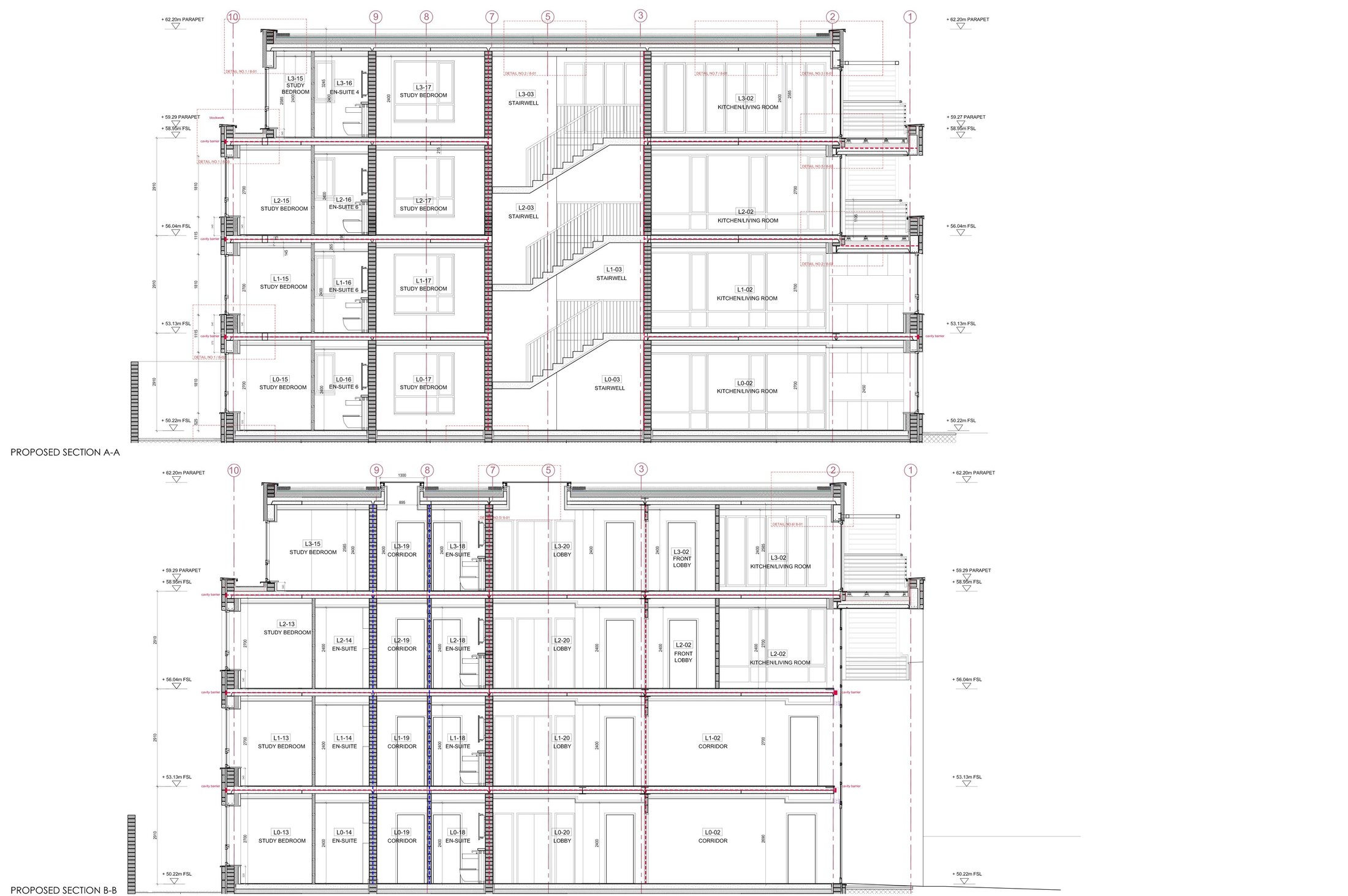 17146_C3_3-08B Sections A-A & B-B-1