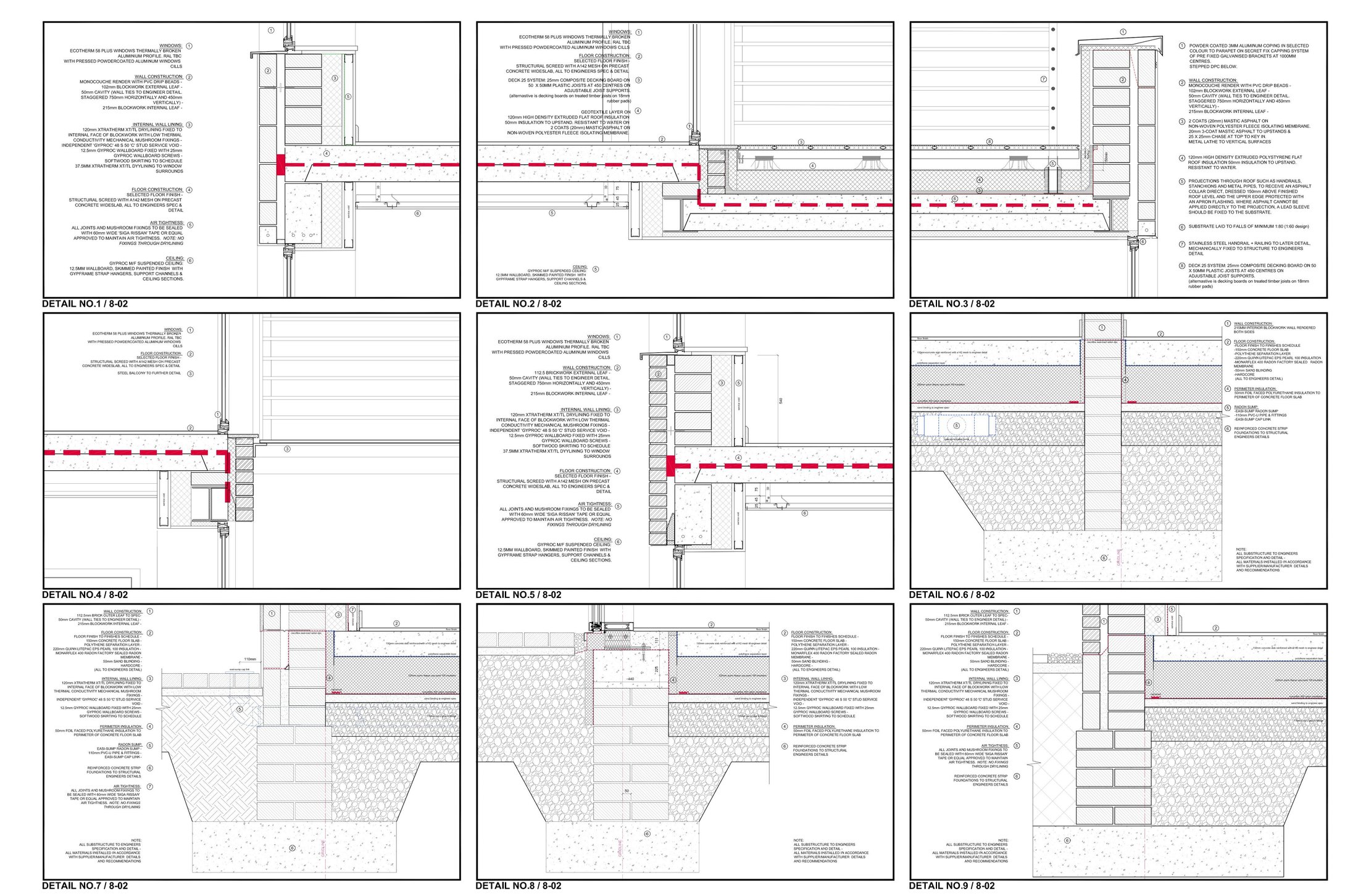 17146_C3_8-02A - Detail Drawings 2-1