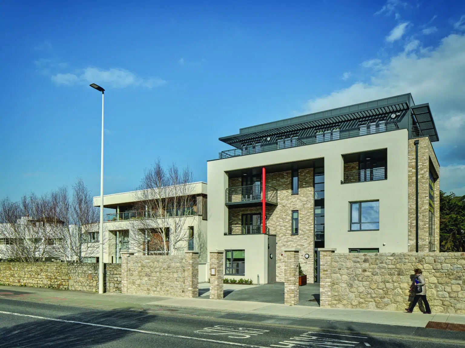 Stillorgan Student Accommodation