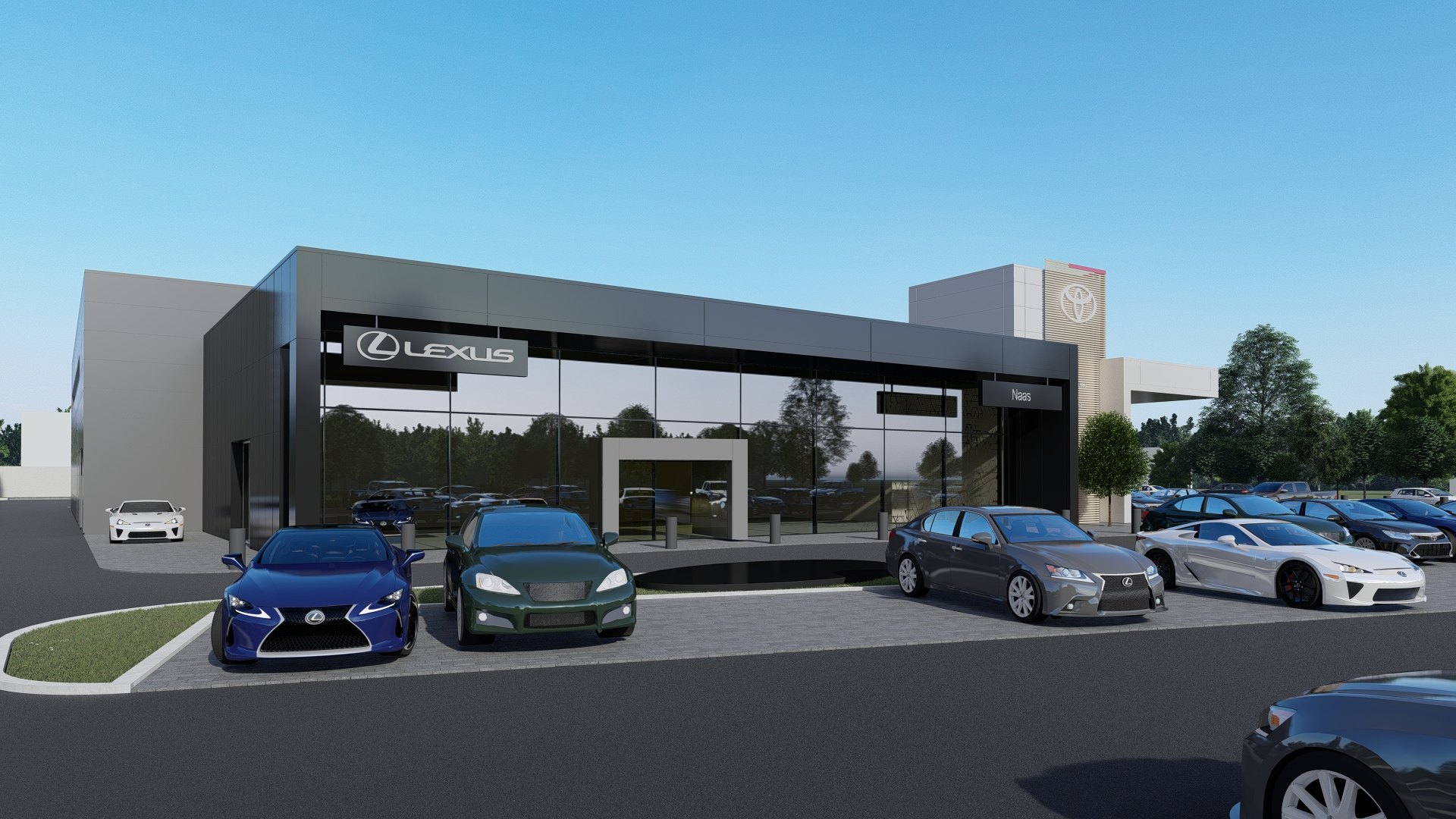 18135 Naas New Design 270122_2 - Photo