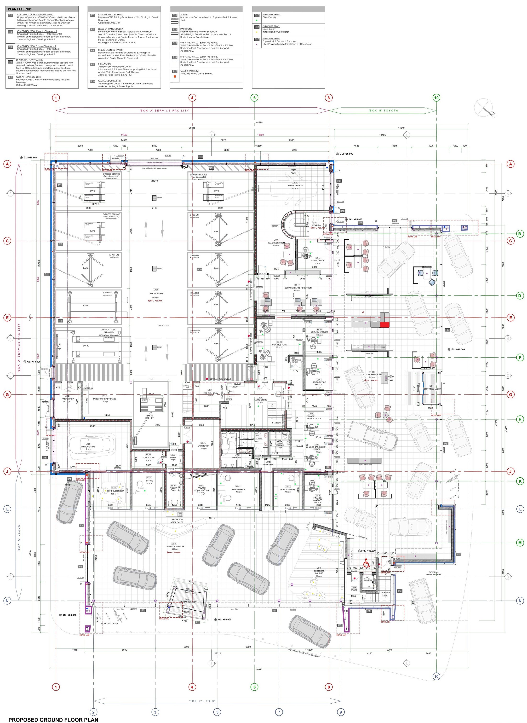18135_T2_3-01 Proposed Ground Floor Plan-1