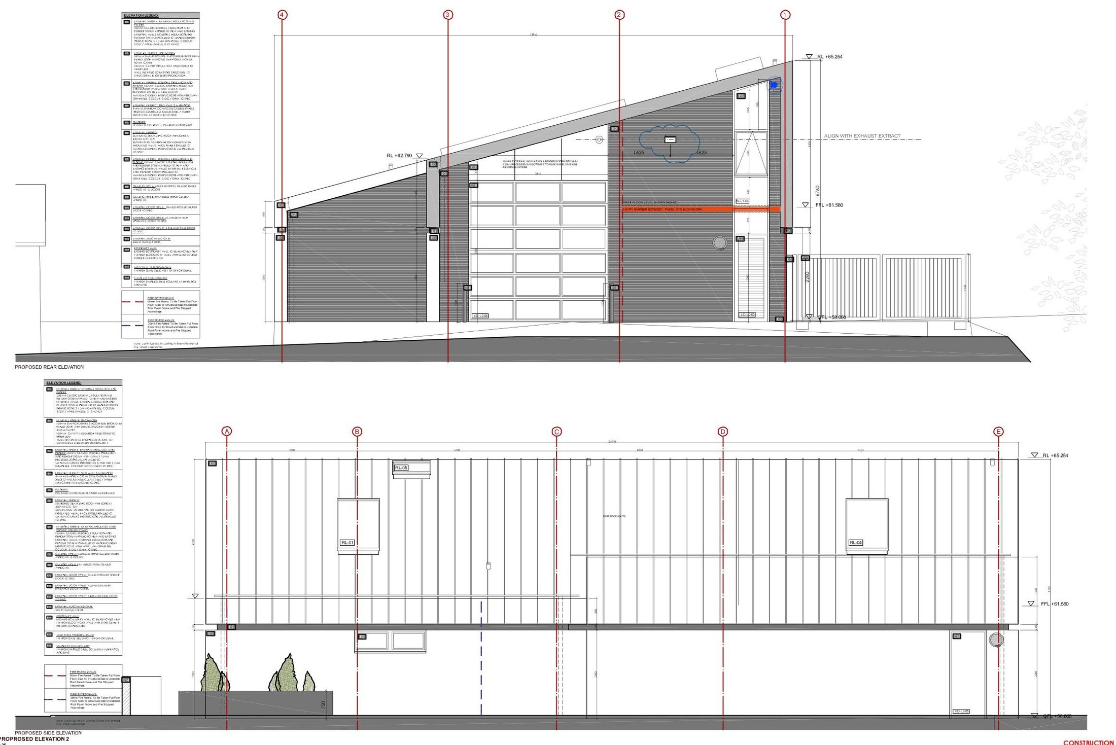 19104 C_03-05B Proposed Elevations 2-1