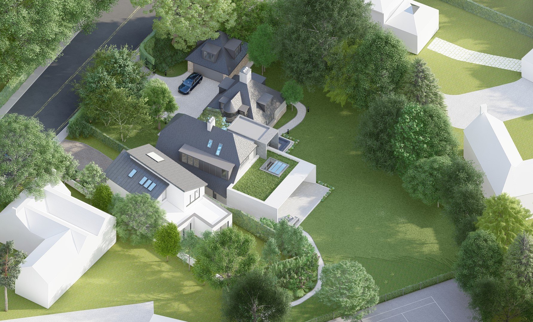 19115 Extension_16 - Photo