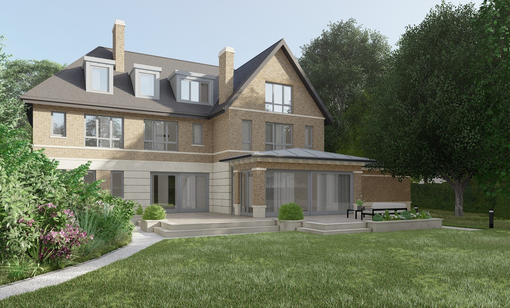 19115 House Proposal_11 - Photo