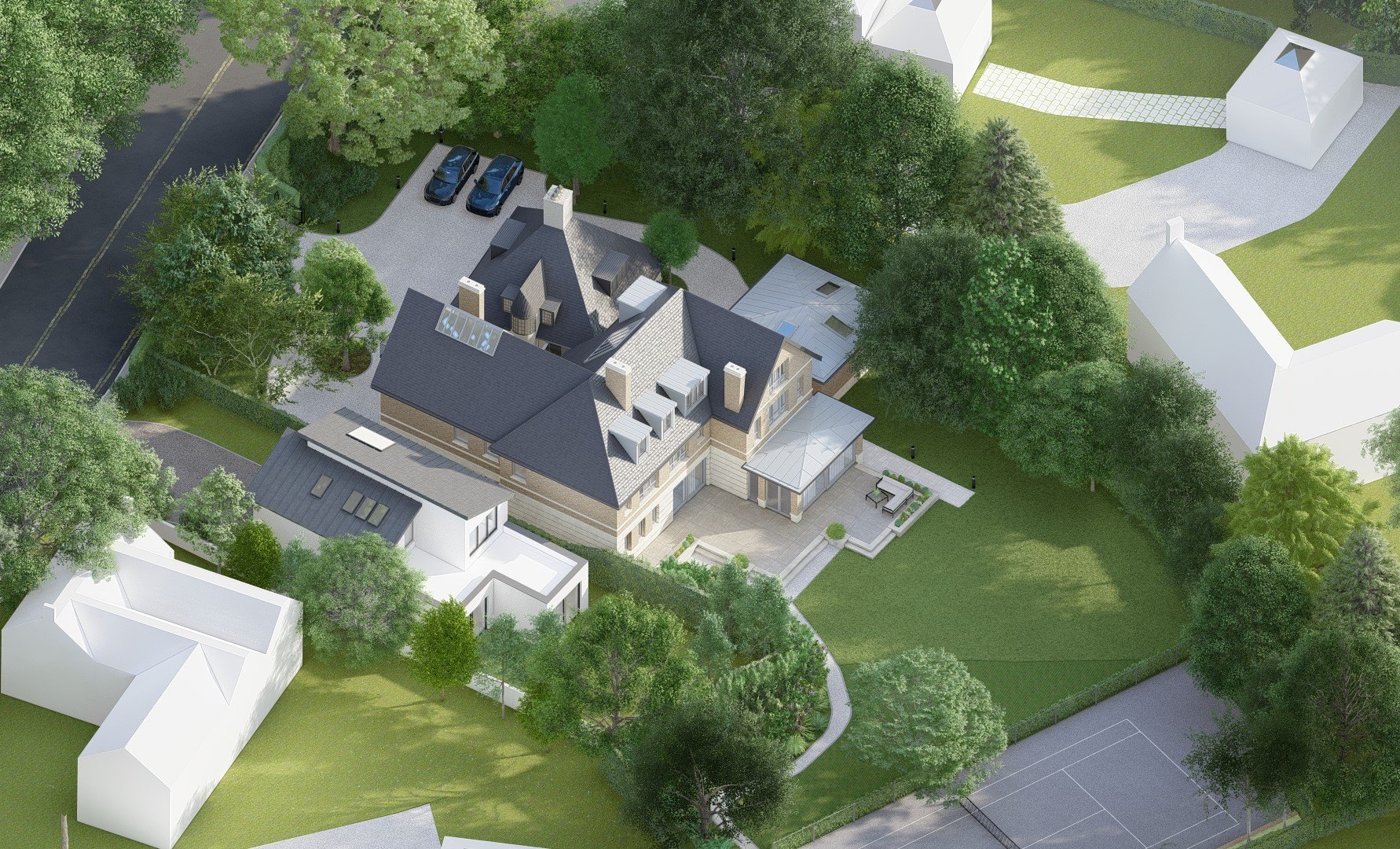 19115 House Proposal_16 - Photo