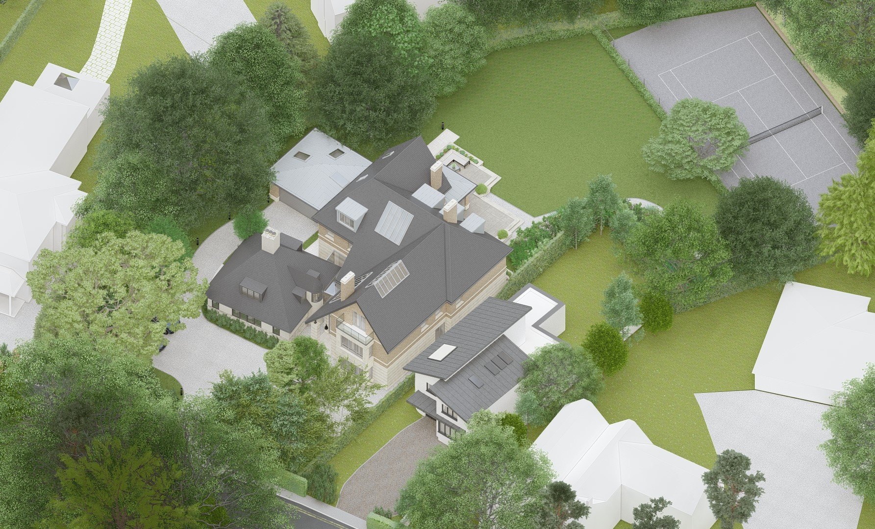 19115 House Proposal_17 - Photo