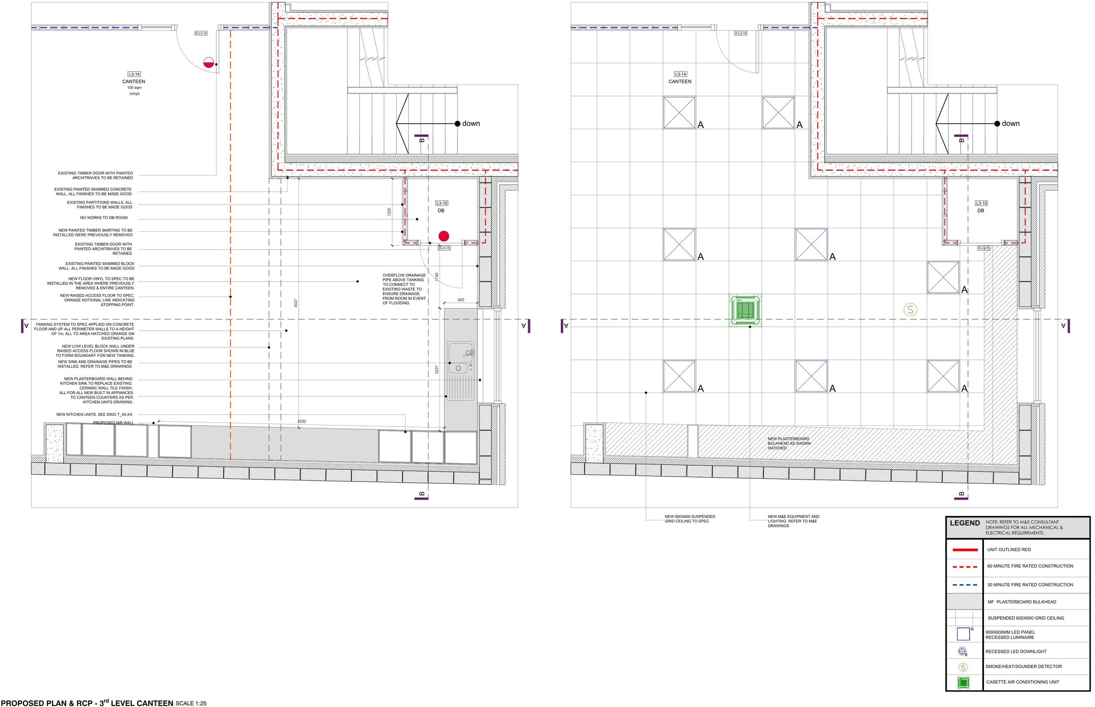 20134 C_04-08 Prop Canteen Plans 3rd level-1