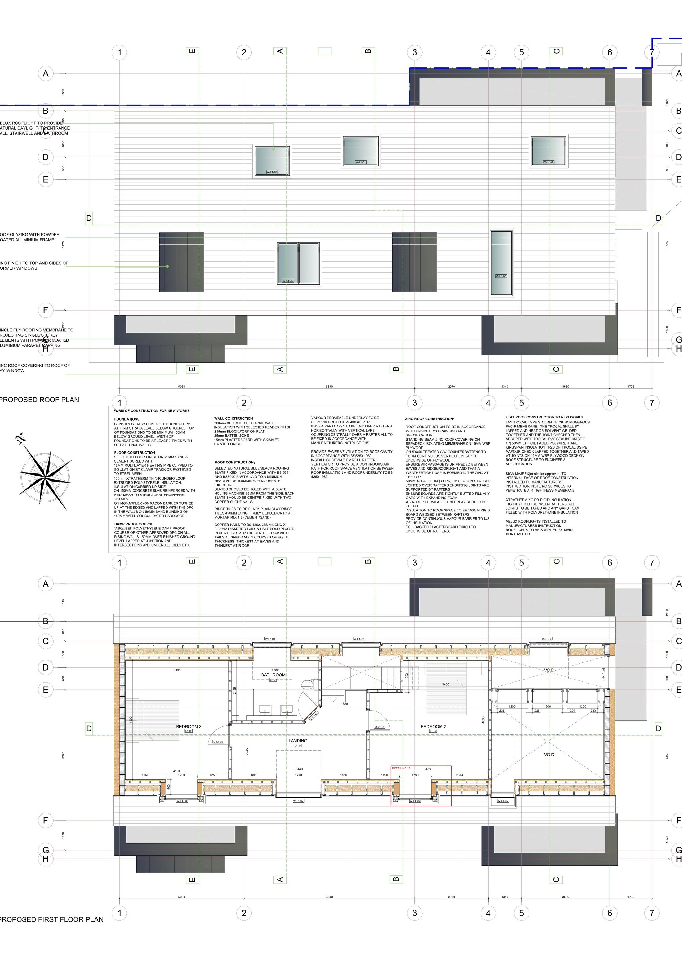 21102 T2_03-02 First Floor Plan-1
