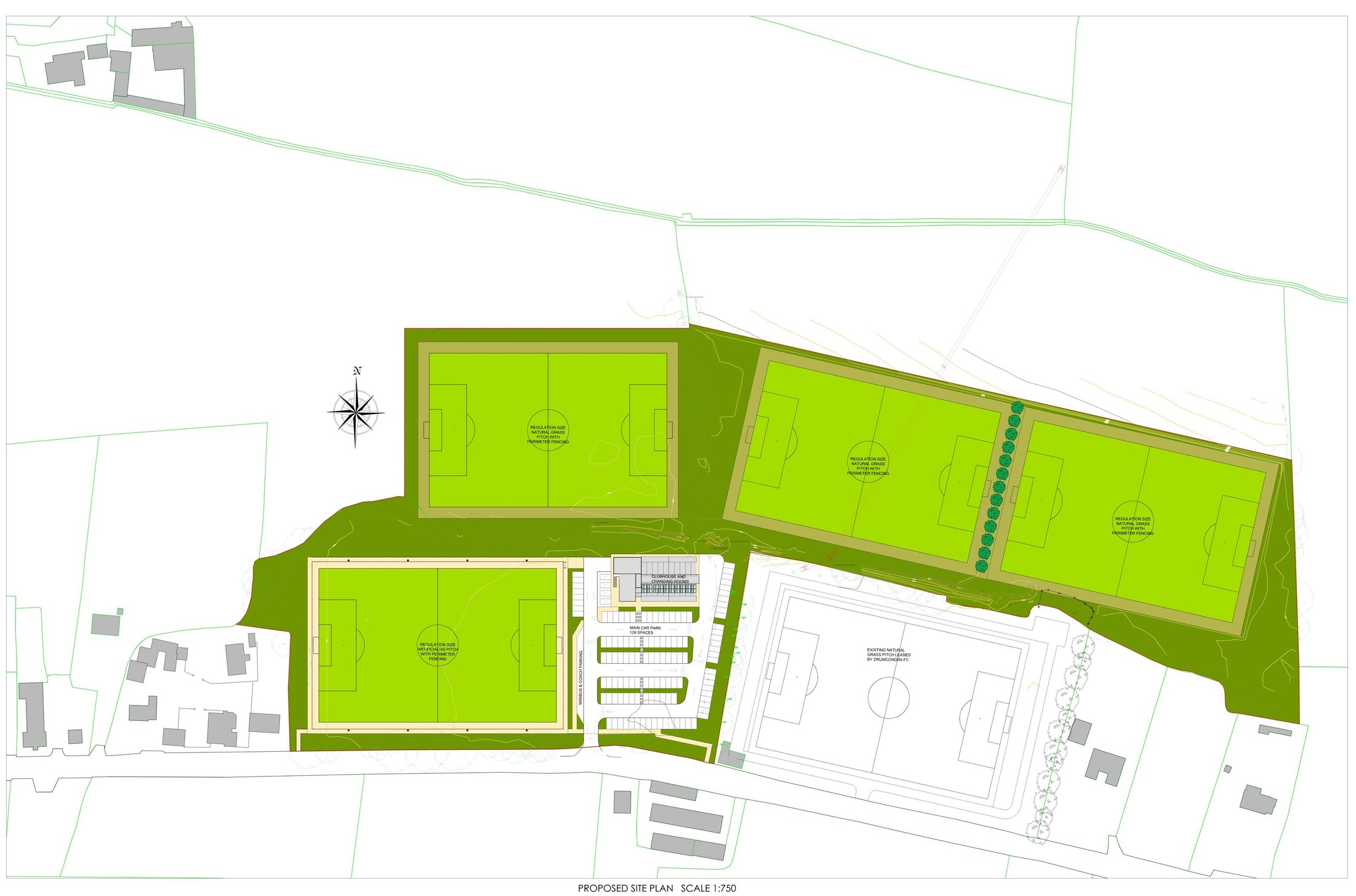 21107_PA_01-01B Site Plan-1
