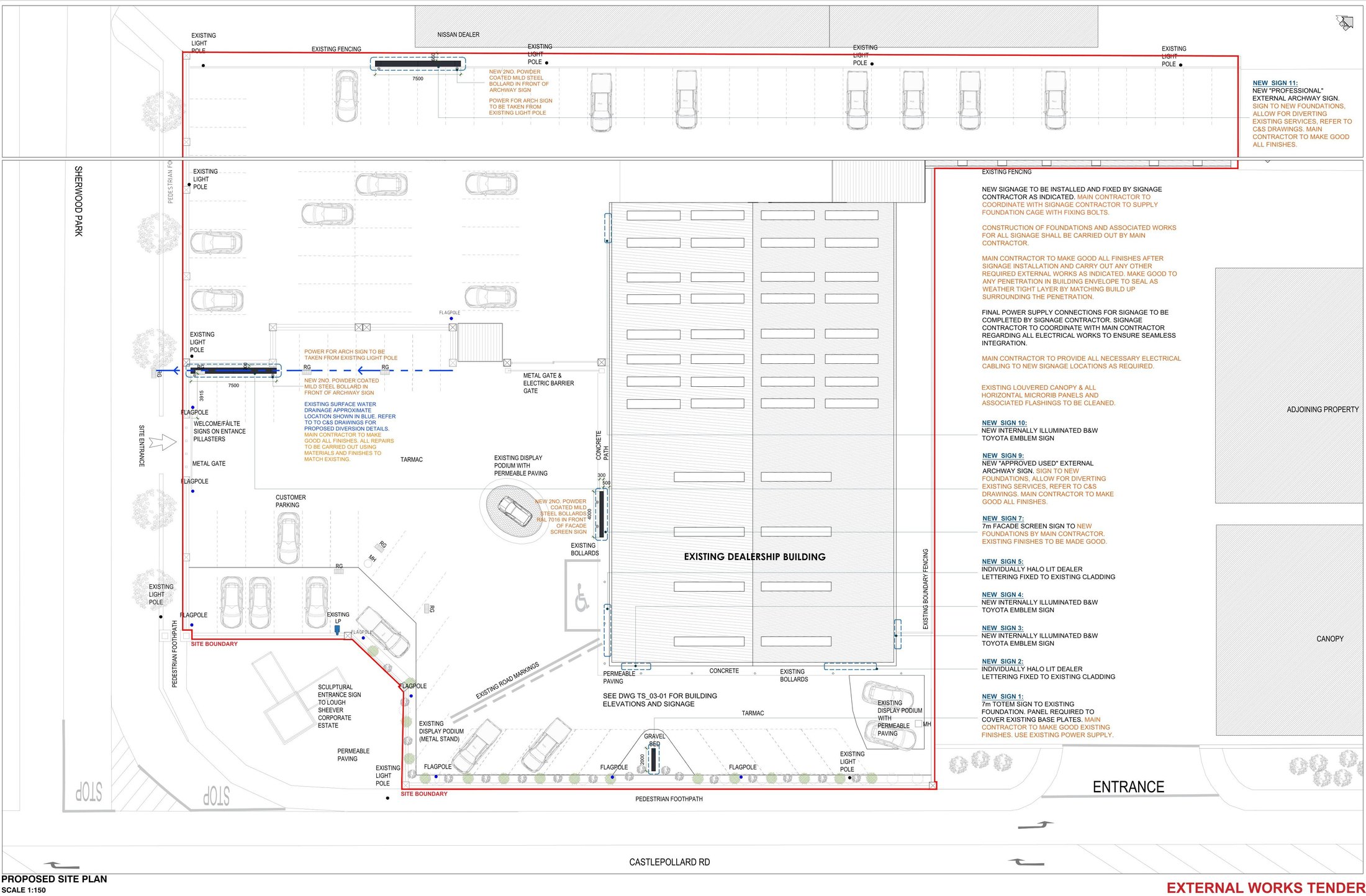 21136_0320 TS_01-02B Proposed Site Plan-1