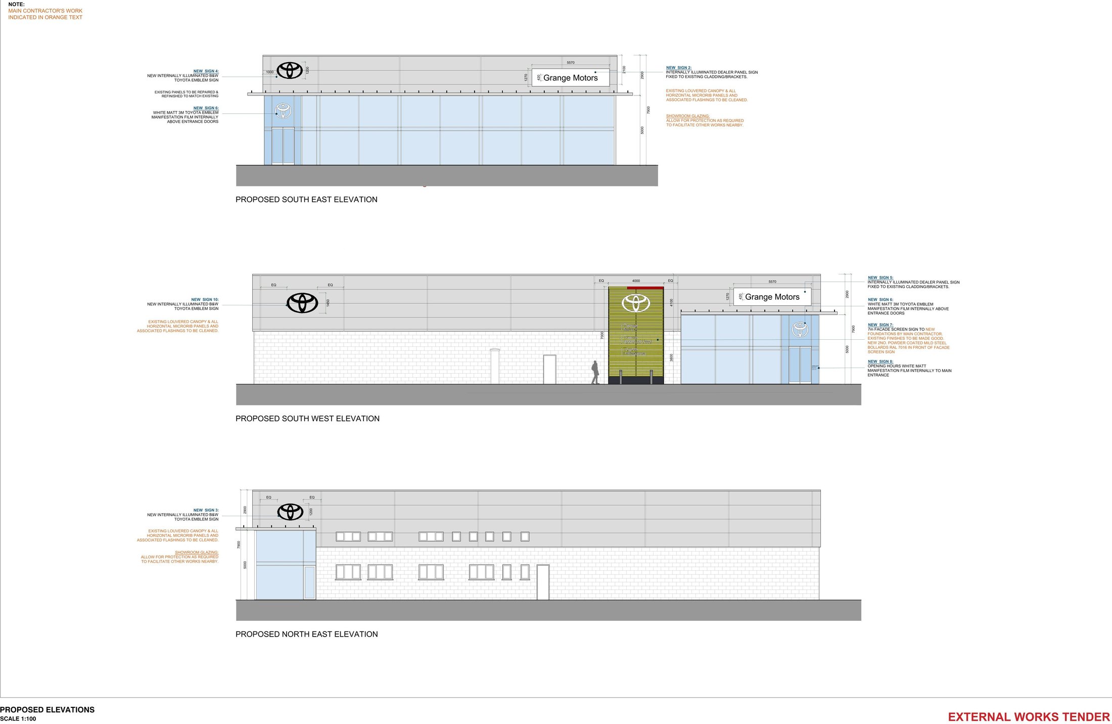 21136_0320 TS_03-01A Proposed Elevations - Dealer Panel-1