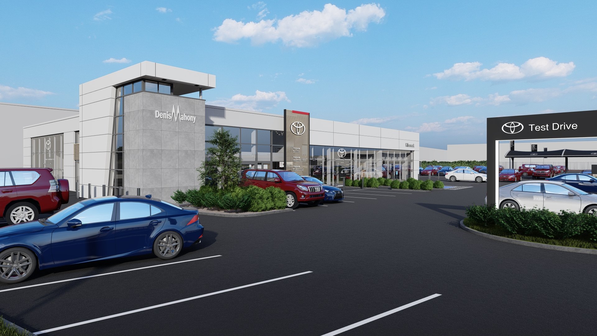 21136_0634 TRC Exterior Images_10 - Photo