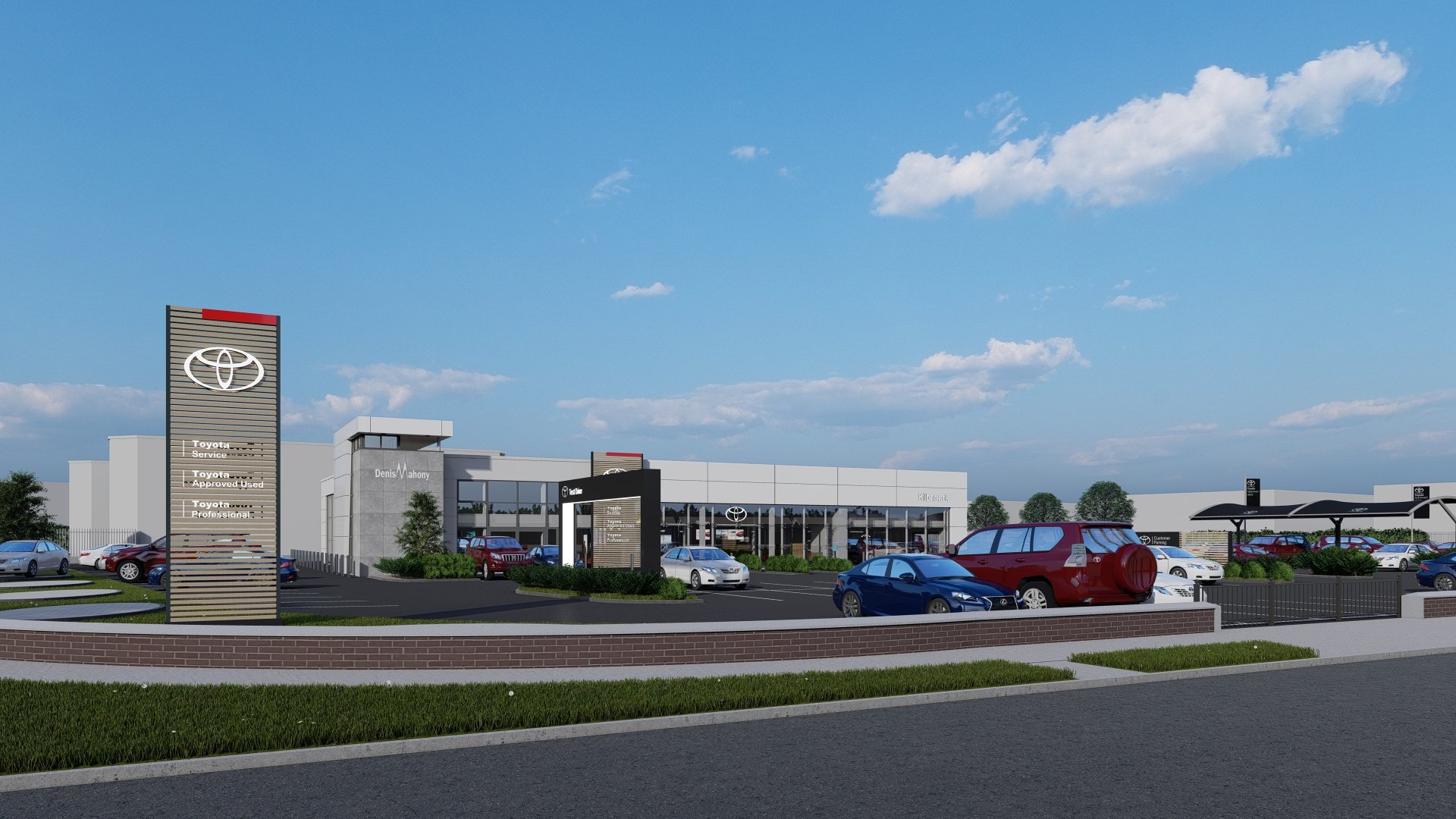 21136_0634 TRC Exterior Images_4 - Photo