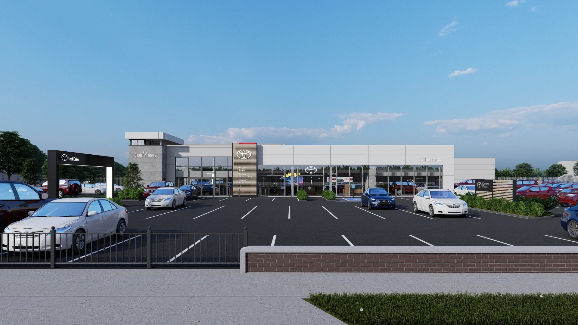 21136_0634 TRC Exterior Images_5 - Photo