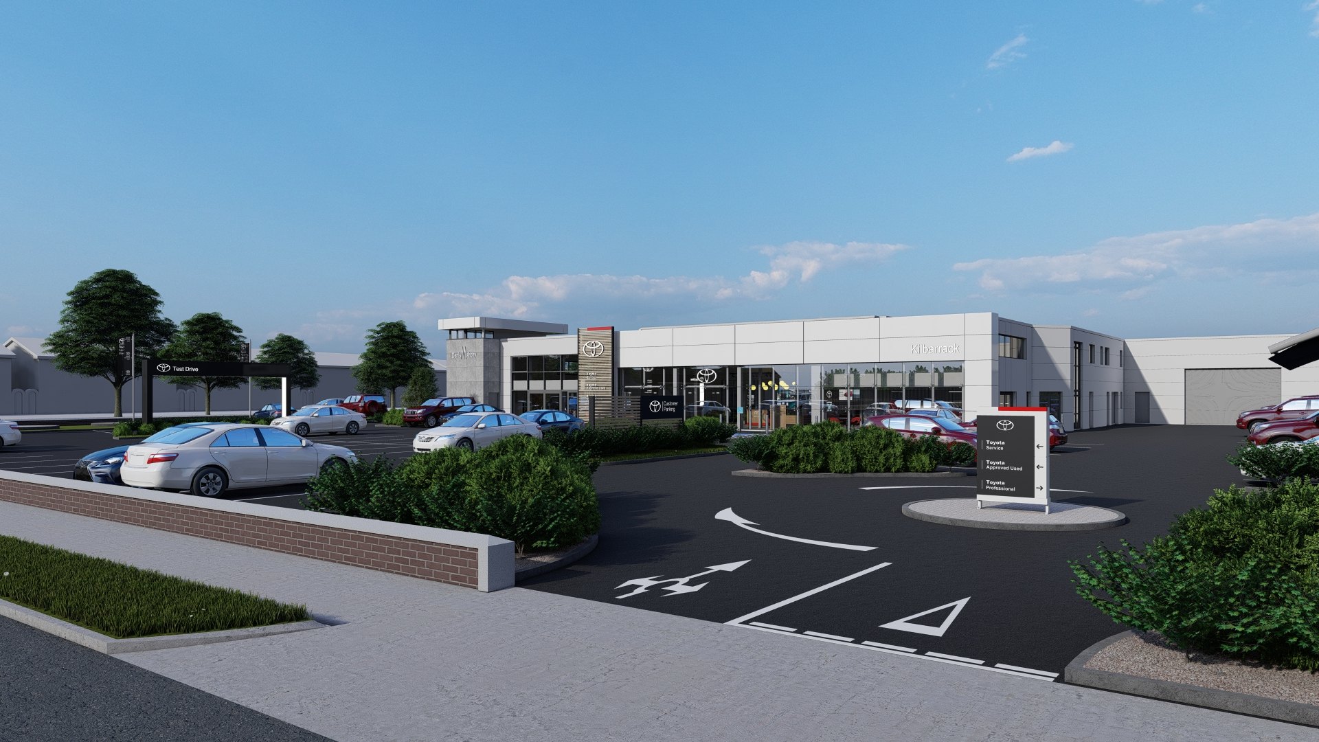 21136_0634 TRC Exterior Images_6 - Photo