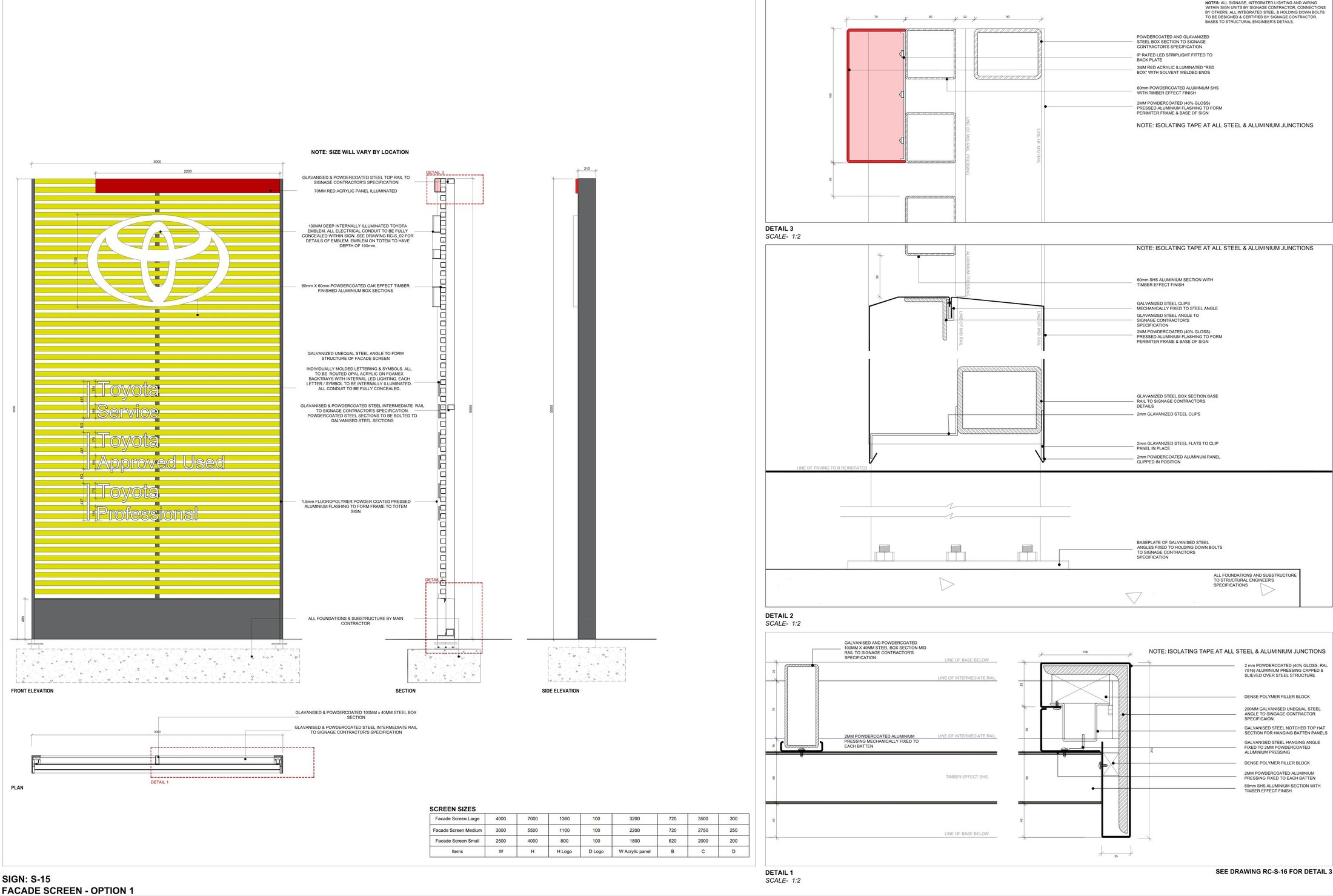 21136 RC-S_15 Facade Screen Option 1-1