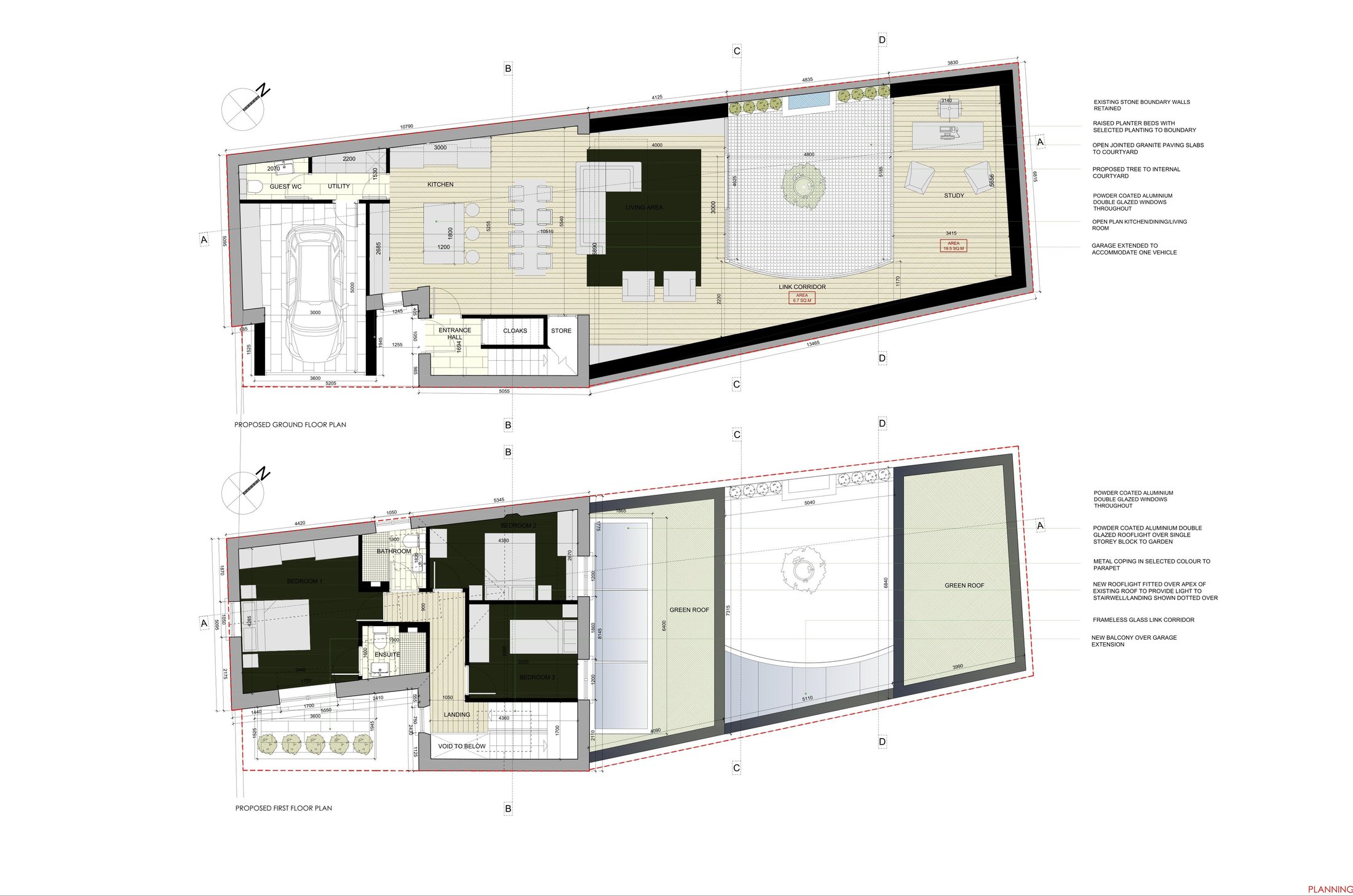 22112 PA_03-01-Proposed Plans-1