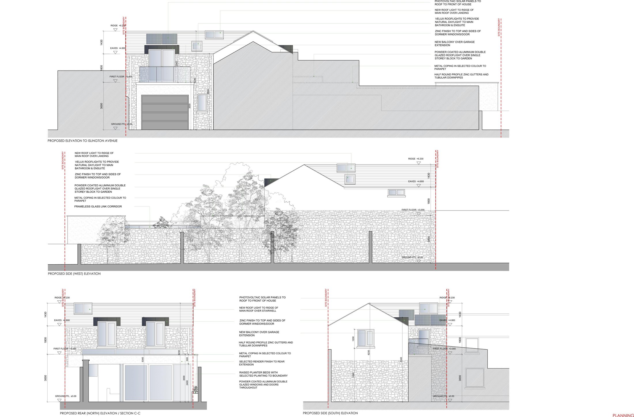 22112 PA_03-02-Proposed Elevations-1
