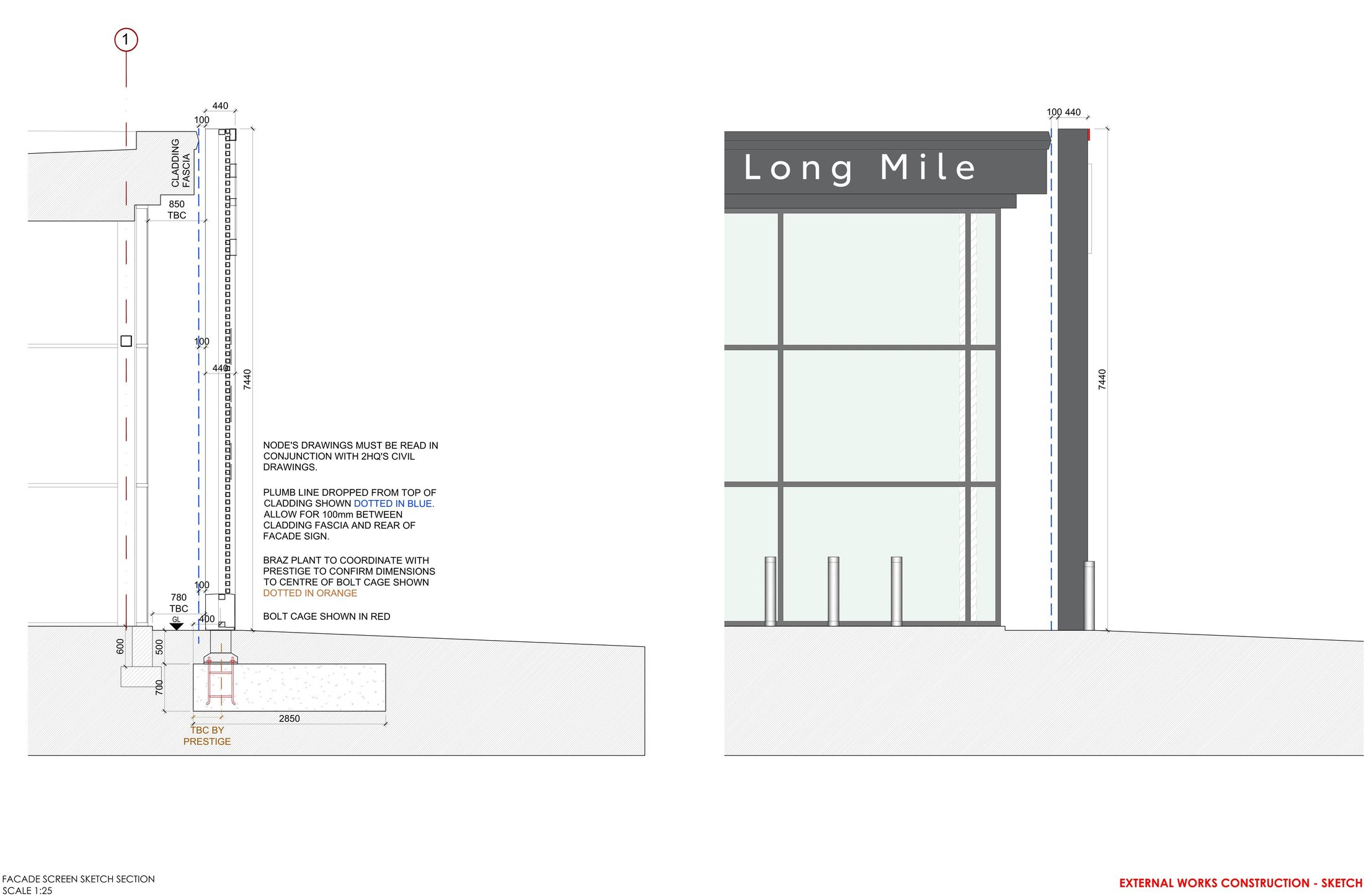 22128 CS_12-03 Facade Screen Sketch Section-1