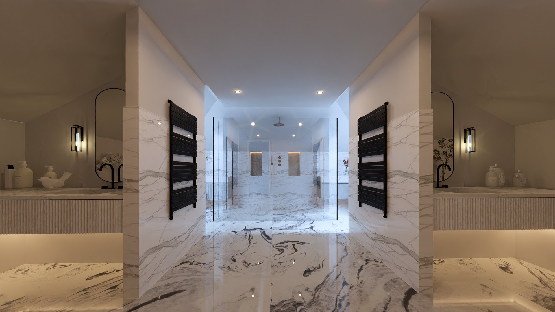Sutton Private Residence