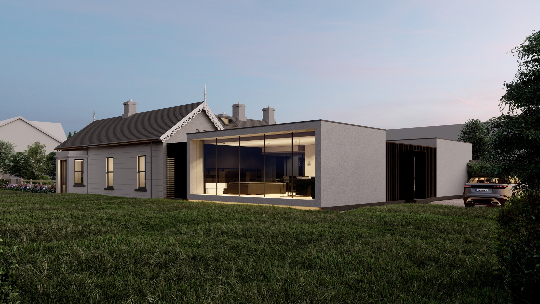 23111 SK01_1 Night Render