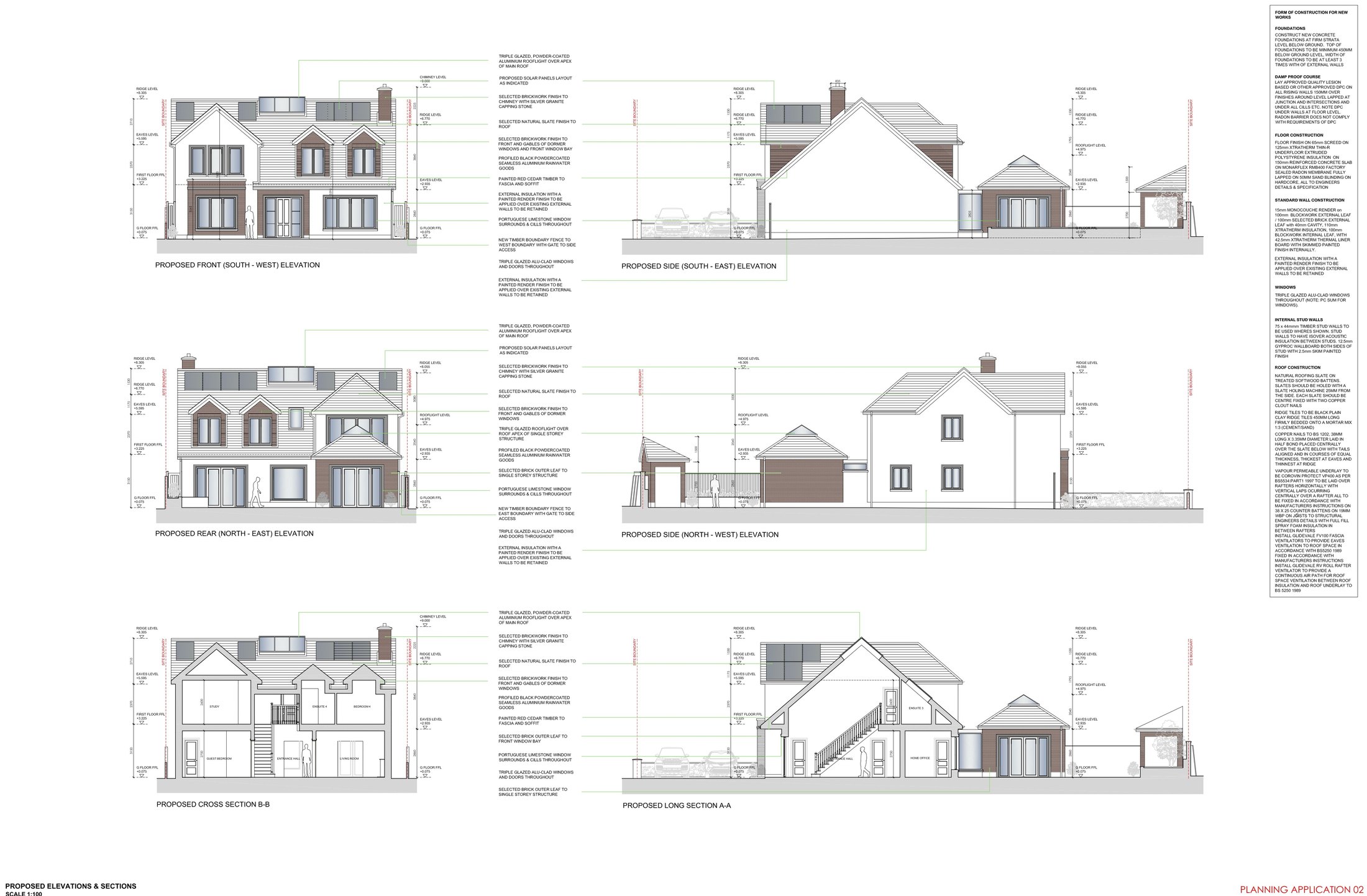 23136 PA2_03-02 Proposed Elevations & Sections_page-0001