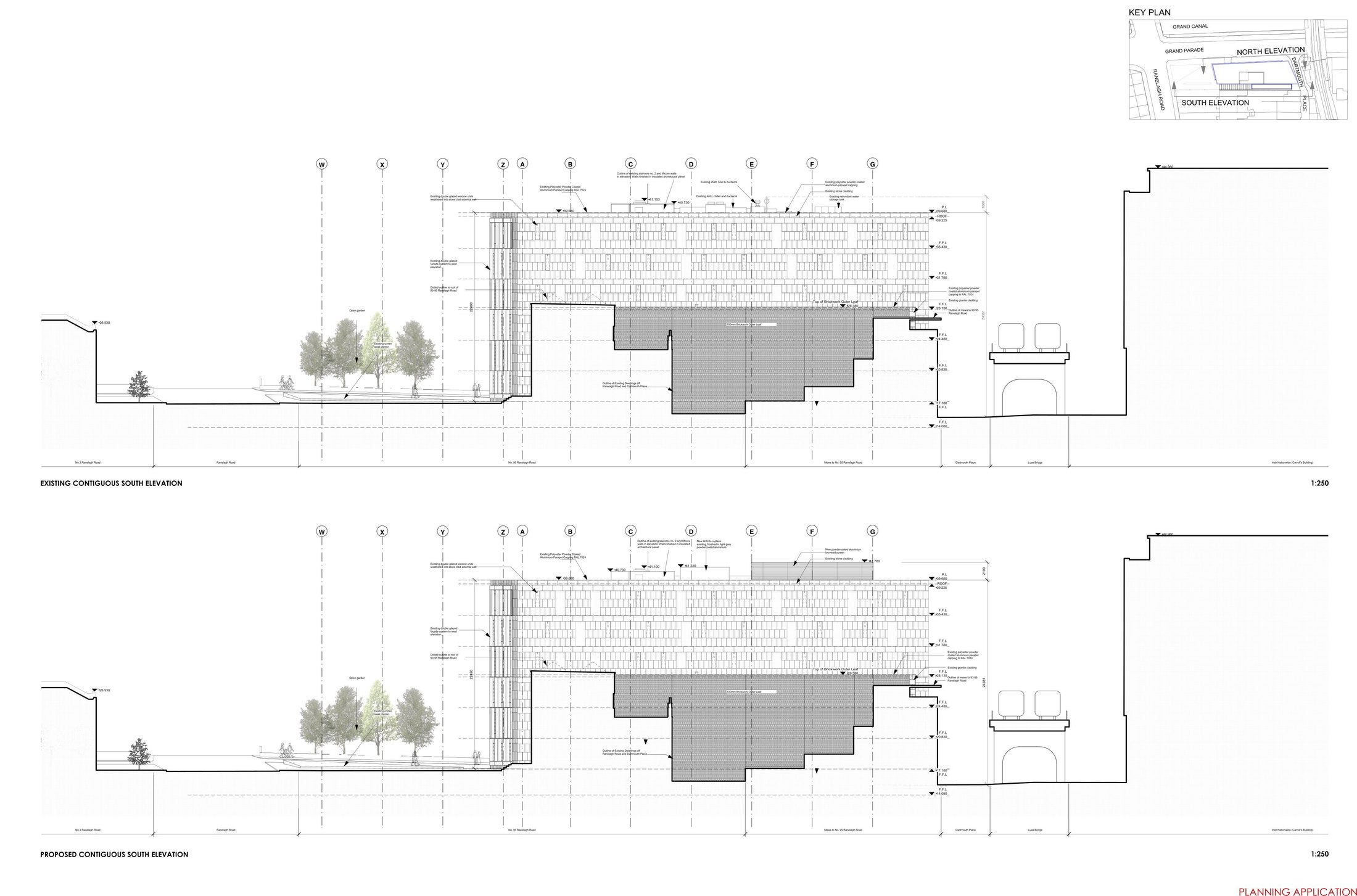 25116 PA_01-04 Contiguous South Elevations-1