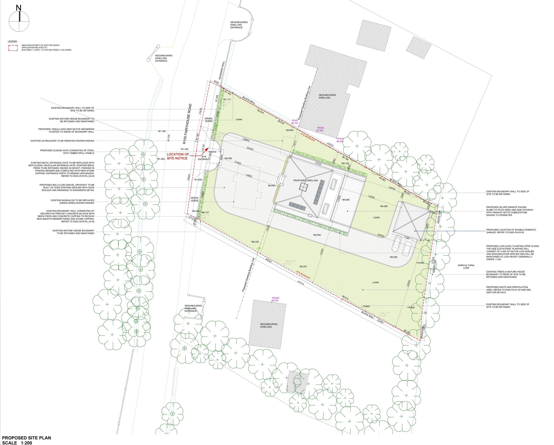 2518 PA_01-03 Proposed Site Plan.pdf - 1