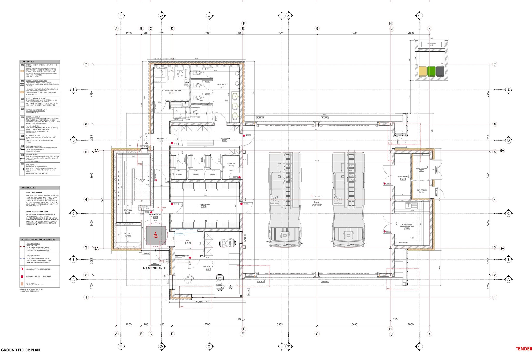 W370-NODE-BG-XX-DR-A-T_03-01D Ground Floor Plan-1